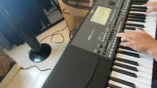 Ritmos de Regalo comprando un Teclado Korg Pa300 - Pa600 - Pa700