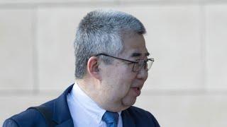 Raymond Chan, former LA Deputy Mayor,  convicted in bribery case