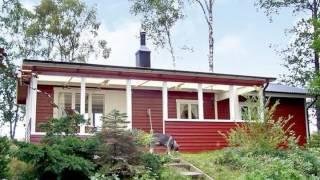 One-Bedroom Holiday home in Laholm - Laholm - Sweden