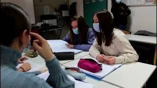 Présentation de la Section Européenne en Anglais au lycée Fulbert