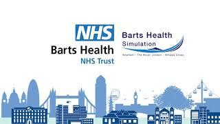 London Simulation Network - Centre in Focus: St Bartholomew's Simulation Centre