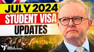 Alert! New Rules for Australian Student Visas: Must-Know Changes for Temporary Graduate Visa Holders