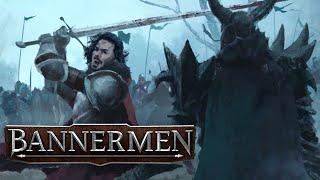 Bannerman - Official Campaign Trailer