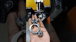 Hook Wala Shuttle Lagany Ka Tarika/Shuttle Adjustment #viral #shortsvideo