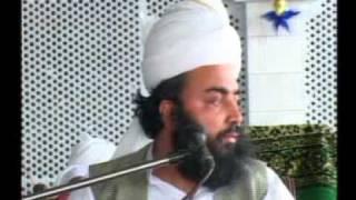 PEER AHMED QADRI QASMI OF DOHADA SHARIF URS DAY 2010 PART2