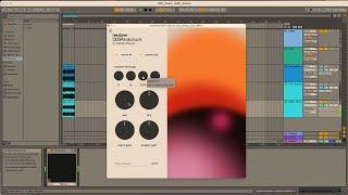 Neutone - Real-time AI audio plugin for DAWs - Andrew Fyfe & Christopher Mitcheltree - ADC22