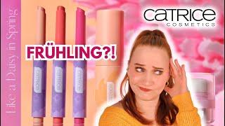 Enttäuschung…  CATRICE SPRING AWAKENING  Limited Edition | Preise und Produkte | LikeADaisyInSpring