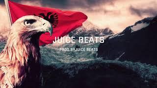 Albanian Cifteli Rap Beat ►CIFTELI 2◄ |PROD By JUICE BEATS