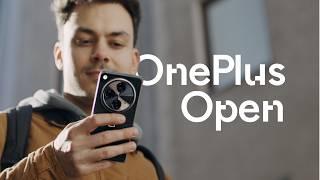 Das faltbare Smartphone ohne Kompromisse - OnePlus Open (review)