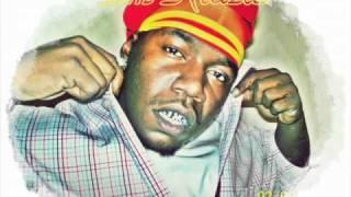 The Illinois Rapper Krazie B "Ova"(Drake Over Beat)
