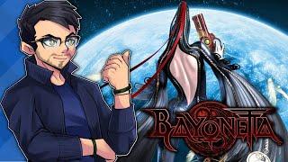 Bayonetta is Absolutely Perfect - Brianycus