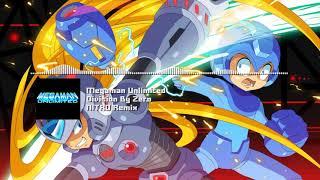 Megaman Unlimited - "Division By Zero" V2 NITRO Remix