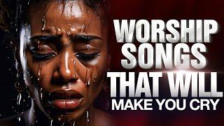 4 hrs Midnight Worship Songs || African Worship Songs