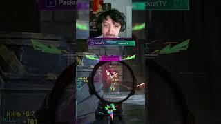 What Just Happened in Frag Punk Will Leave You SPEECHLESS!