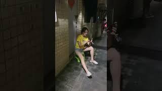 城中村小巷子的爱情故事 #老房子的回忆 #老街故事 #小巷子