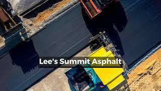 Lee's Summit Asphalt Company