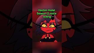 Vivziepop's Hazbin Hotel Season 2 VOICE ACTOR in Helluva Boss Season 2 Episode 10