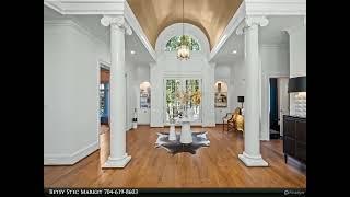 Ivester Jackson Distinctive Properties | Christie's International Real Estate - 4609 Old Course ...