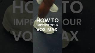 Boost your VO2 Max with Curtis Shannon  Stay tuned for tips on how to train smarter 