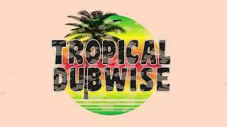 SOLDIERS 12" TROPICAL DUBWISE - JUNIOR NATURAL + SLY & ROBBIE (MIXED BY RUSS DISCIPLE)