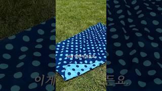 수영인 한정 1등 선물을 골라본다면 ’이거‘