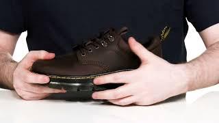 Dr. Martens Reeder SKU: 9520939