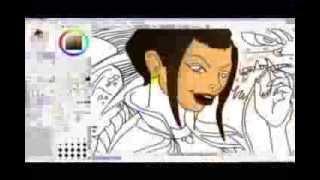 The Ultimate Azula Vector