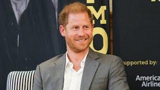 Prince Harry and Princess Lilibet Share Royally Sweet Moment in New Photo