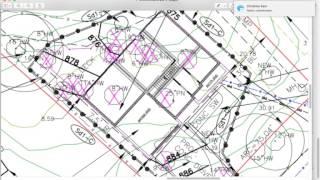 How to Read a Plat or Survey