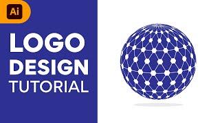 How to Use Adobe Illustrator for Beginners | Step by Step Vector Design Tutorial
