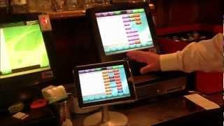 Digital Dining iPad POS Review - Joe Dogs