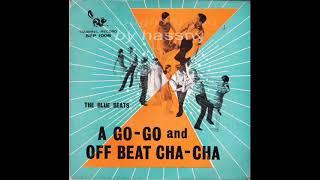 the blue beats s'pore _ tonight we rejoice (instrumental)