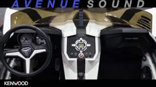 Avenue Sound has Motorsport, Marine and Motorcycle Accessories!