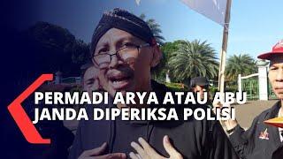 Abu Janda Diperiksa Polisi, Diduga Langgar UU ITE