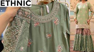 Ethnic Beautiful Botique Collection 2024