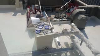 Sama Tadmur  Aquaflex Roof HR