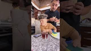 Funny prank️#scarepranks #funny #prank #tiktok