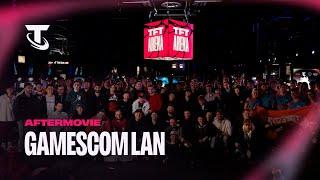 gamescom LAN Aftermovie | TFT Esports EMEA  - Teamfight Tactics