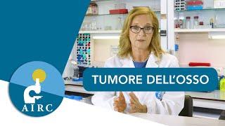 Tumore dell'osso: sintomi, prevenzione, cause, diagnosi