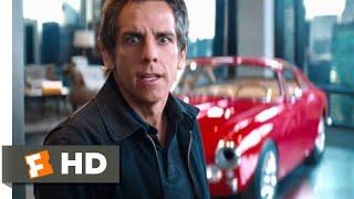 Tower Heist (2011) - Solid Gold Ferrari Scene (6/10) | Movieclips