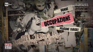 Programma nazionale giovani, donne e lavoro - Il Posto Giusto 30/05/2023