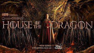 House of the Dragon | Official Trailer | 22 August | DisneyPlus Hotstar