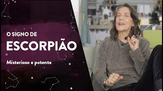 Signo de Escorpião: características - Claudia Lisboa