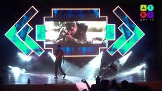 Life of a Soldier Themed Performance by Hinduja College Students | ATKT.IN Boombox