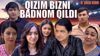 Qizim bizni badnom qildi (O`zbek kino) Қизим бизни бадном қилди