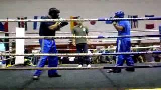 massimiliano taddia fighters team MONDIALE IAKSA 2011.flv