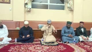 Mehfil e naat 238