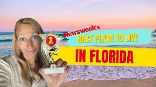 Best Places to live in Florida