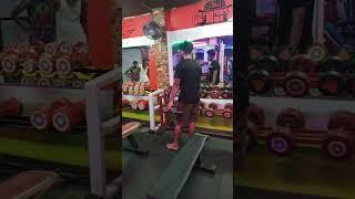 #my full Gym tour#fitnessmotivation