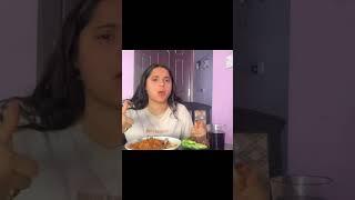  #mukbang #itsmeaaku #youtubeshorts #showsomeloveandsupport